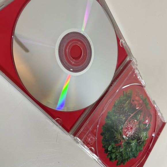 NSYNC Home for Christmas CD - Picture 4 of 9